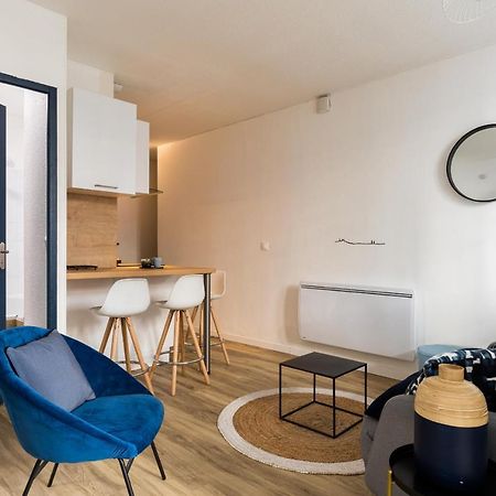 Apartament Dify Victoire Lyon Zewnętrze zdjęcie
