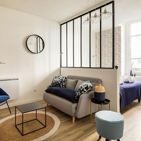 Apartament Dify Victoire Lyon Zewnętrze zdjęcie