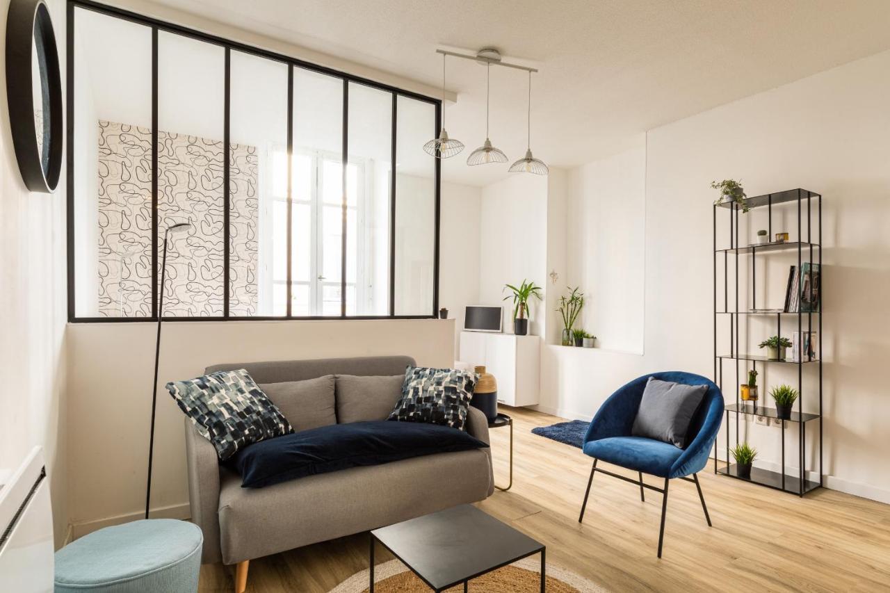 Apartament Dify Victoire Lyon Zewnętrze zdjęcie