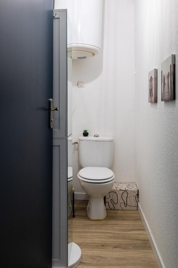 Apartament Dify Victoire Lyon Zewnętrze zdjęcie