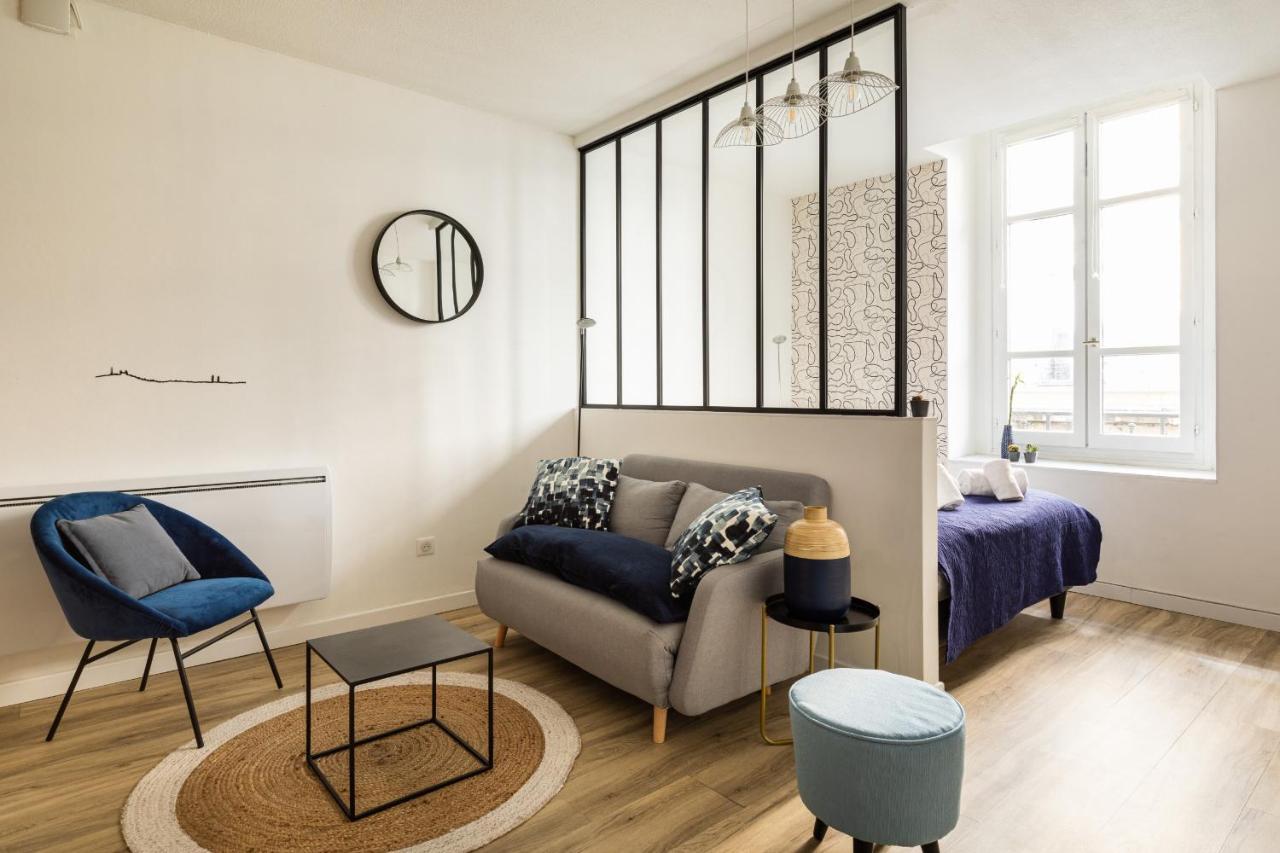 Apartament Dify Victoire Lyon Zewnętrze zdjęcie