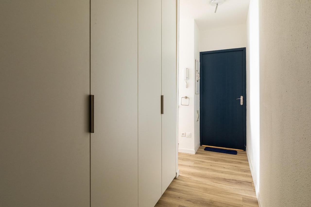 Apartament Dify Victoire Lyon Zewnętrze zdjęcie